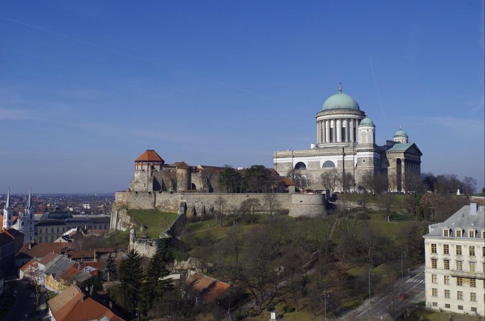 Danube Bend: Private 8-Hour Full Board Tour from Budapest - Danube River Pauses into Slovakia: River Views and Old Turkish Church Ruins