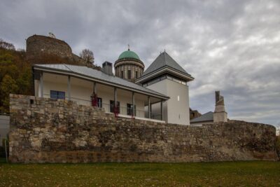 Danube Bend: Private 8-Hour Full Board Tour from Budapest - Esztergom Basilica and Treasury: Hungary’s Religious Center, Up Close