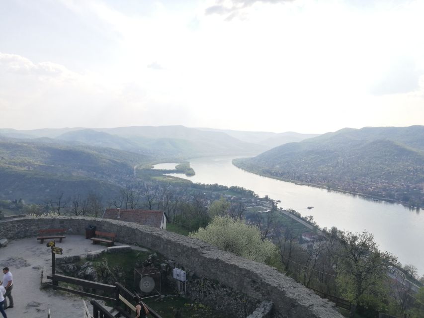 Danube Bend: Private 8-Hour Full Board Tour from Budapest - Szentendre’s Baroque Streets: Guided Walking Tour and Souvenir Stops