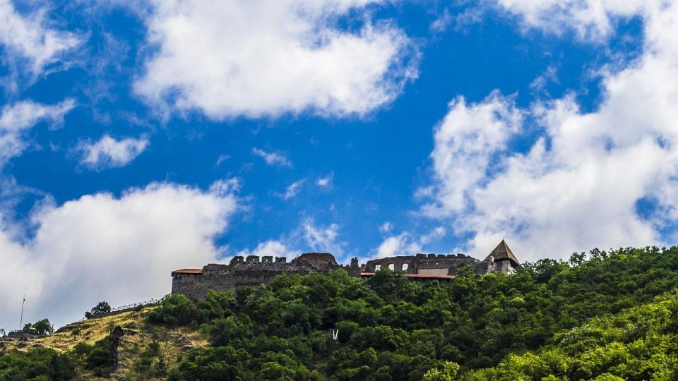 Danube Bend: Private 8-Hour Full Board Tour from Budapest - Price, Time, and What You’re Really Paying For