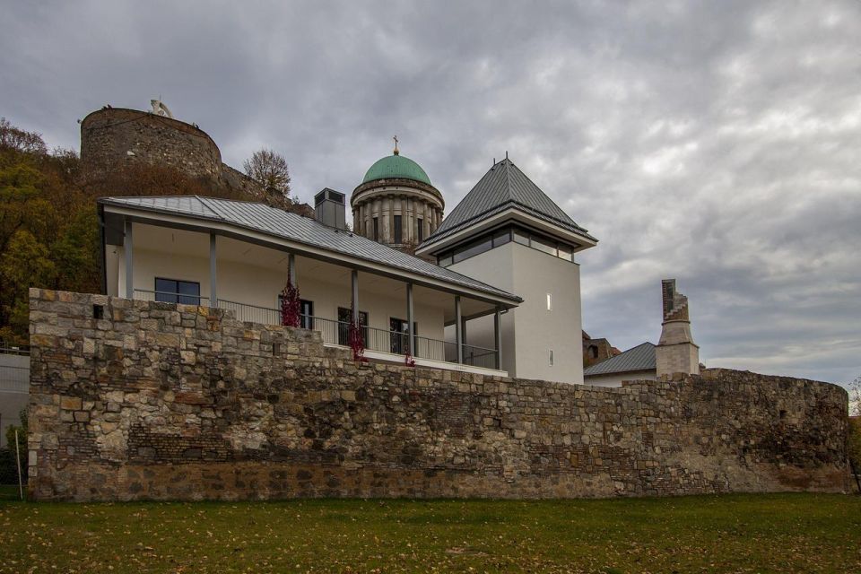 Danube Bend: Private 8-Hour Full Board Tour from Budapest - Esztergom Basilica and Treasury: Hungary’s Religious Center, Up Close