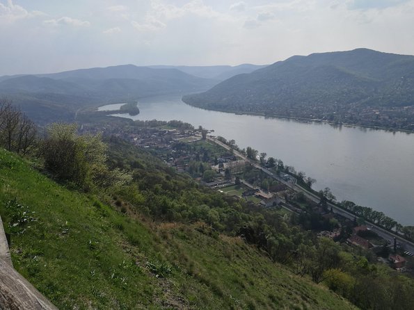Danube Bend Privately with full board - Why the Danube Bend fits in a single day from Budapest