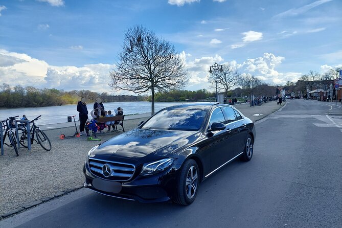 Danube Bend Privately with full board - Visegrád Castle (upper and lower) with lunch and top lookout time