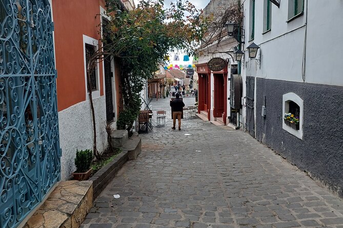 Danube Bend Privately with full board - Szentendre’s main square: shopping, museums, and an easy wander