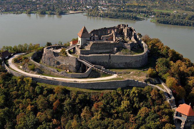 Danube Bend Privately with full board - Private pickup, full-board value, and what $321.68 really buys