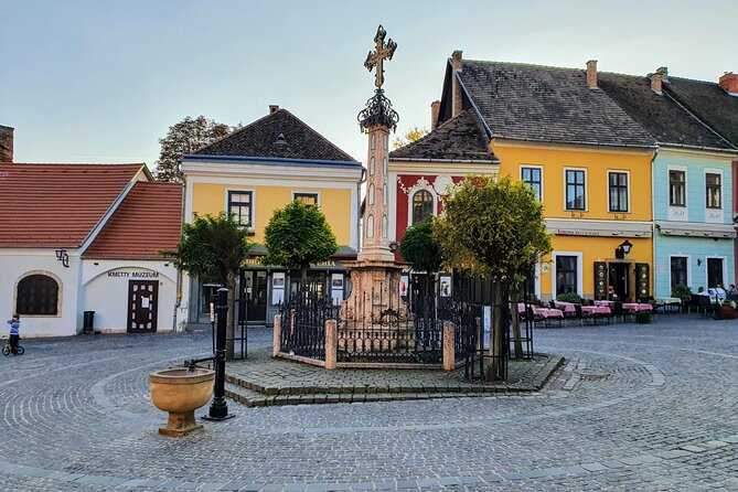 Danube Bend Tour by van - The easy, comfortable ride: timing and what you’ll actually do