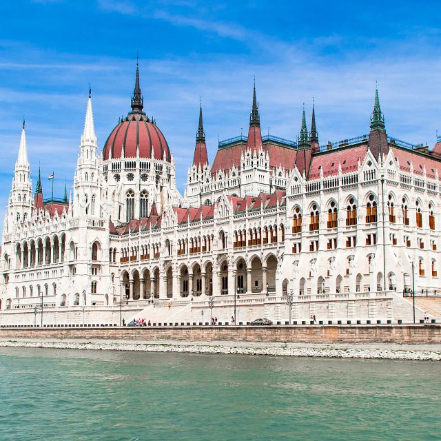 Downtown Budapest Guided Segway Tour - What to Bring (and What to Skip) for an Easy, Safe Ride