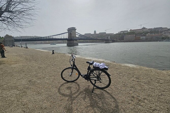 E-Bike Guided Tour in Castle Hill Budapest - Key highlights to know before you go