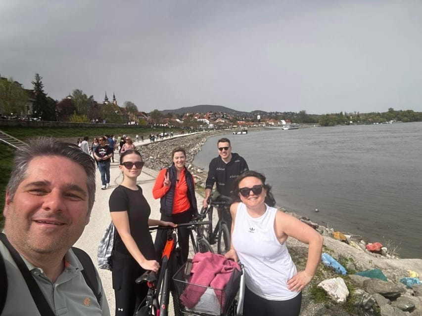 E-Bike Tour to Szentedre - How Challenging Is 50 km on an E-bike?