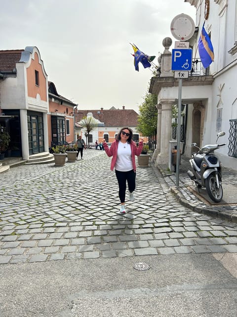 E-Bike Tour to Szentedre - Food, Water, and Weather: The Two Things That Can Make or Break the Day