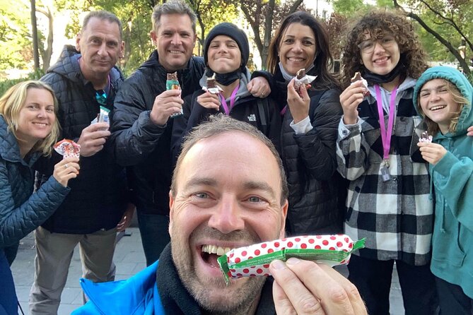 E-Scooter Half-Day Private Tour in Budapest with Food Tastings - Who this tour is best for