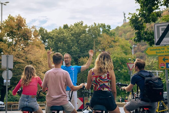 E-Scooter Half-Day Private Tour in Budapest with Food Tastings - Should you book this Budapest e-scooter food tour?