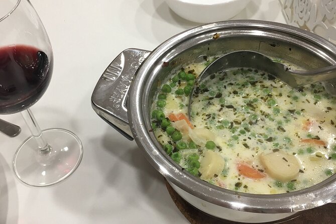 Easy Cooking Class Budapest - with Market Walk (local wine & pálinka included) - Who This Class Fits Best (and Who Might Want Something Else)