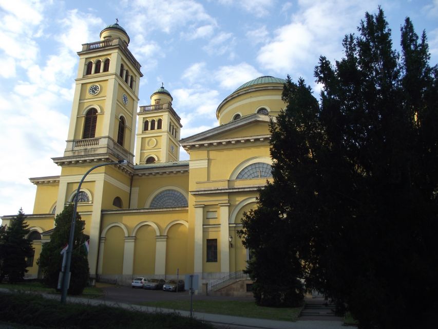 Eger: Countryside, Culture, and Wine Private Tour - Key points worth knowing before you go