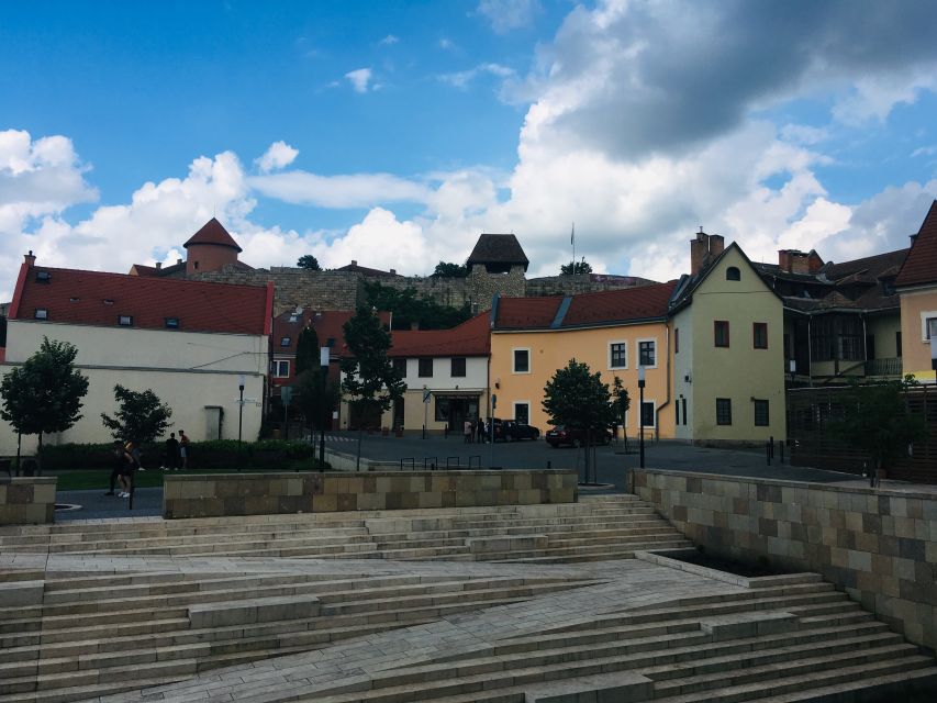 Eger: Countryside, Culture, and Wine Private Tour - Private car day trip: getting to Eger without wasting time