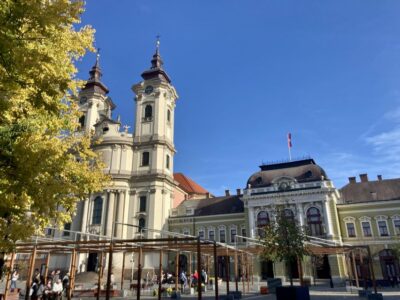 Eger: Countryside, Culture, and Wine Private Tour - Castle of Eger: walls, the history exhibit, and the 1552 story