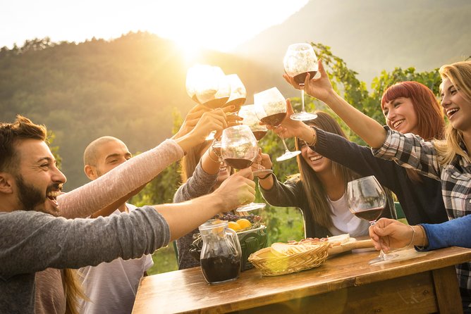 Eger Private Full-Day Wine Tasting Tour and Sightseeing from Budapest - Door-to-door private transport from Budapest