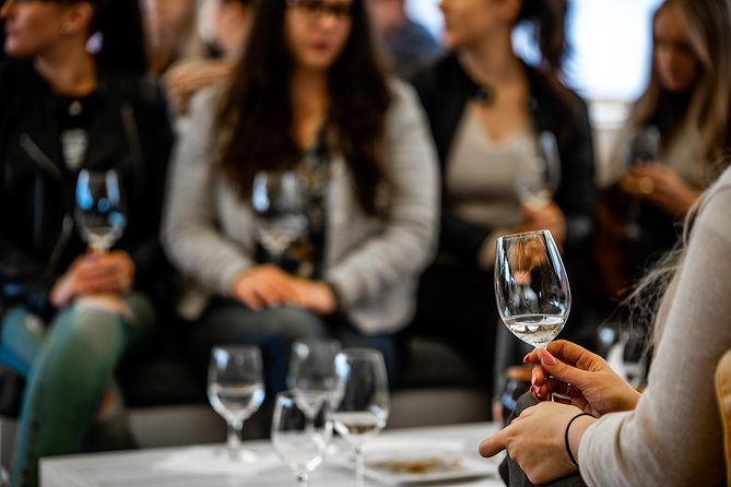 Eger Private Full-Day Wine Tasting Tour and Sightseeing from Budapest - Two wineries and the taste of Egri Bikavér