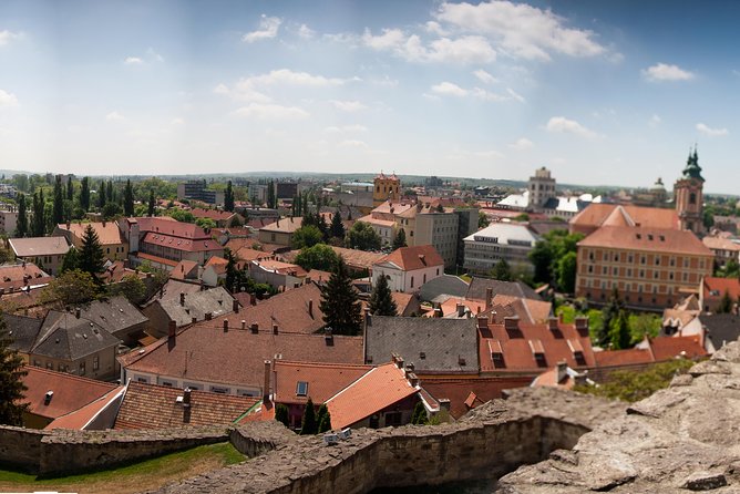 Eger Private Full-Day Wine Tasting Tour and Sightseeing from Budapest - Timing choices and how to plan the full 9 hours