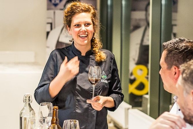 Enjoy a Hungarian Strudel Class & Local Wine Tasting - Dough, Stretch, Roll: What You Learn (Even if You’re a Beginner)