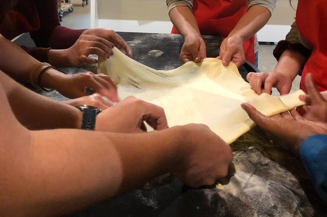 Enjoy a Hungarian Strudel Class & Local Wine Tasting - Hungarian Wine Tasting: What You Get and How to Think About It