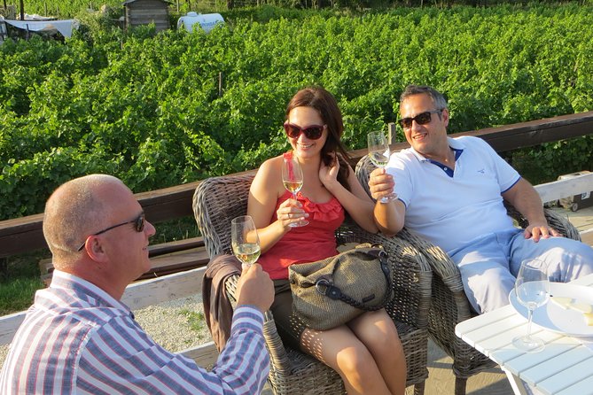 Etyek Private Half-Day Wine Tasting Tour from Budapest - Why Etyek Is a Smart Half-Day Choice From Budapest