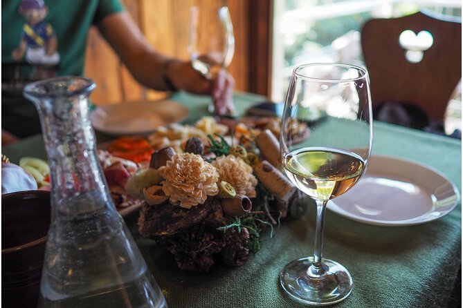 Etyek Private Half-Day Wine Tasting Tour from Budapest - Who This Tour Fits Best (And Who Might Want to Skip It)