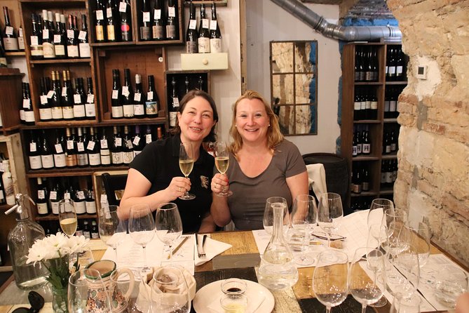 Evening Wine, Cheese, & Charcuterie Tasting in Budapest - Common Snags to Think About Before You Book