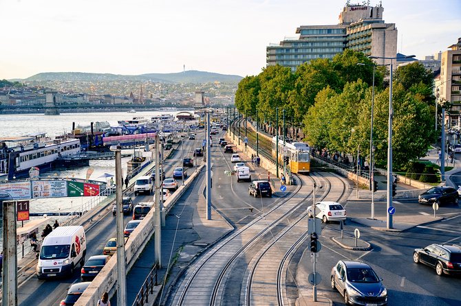 Explore Budapest from the Local's Perspective - Public Transportation Tour - Why a Public Transportation Tour Feels Like the Real Budapest