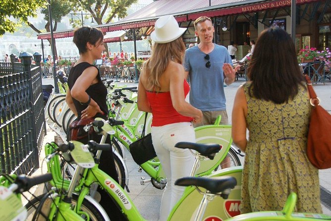 Explore Budapest from the Local's Perspective - Public Transportation Tour - Vajdahunyad Castle and the Museum Layer in City Park