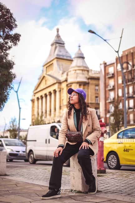 Explore Budapest in Pictures: Guided Tour Photo Tour - How An Instagram-Style Photo Walk Works in 3 Hours