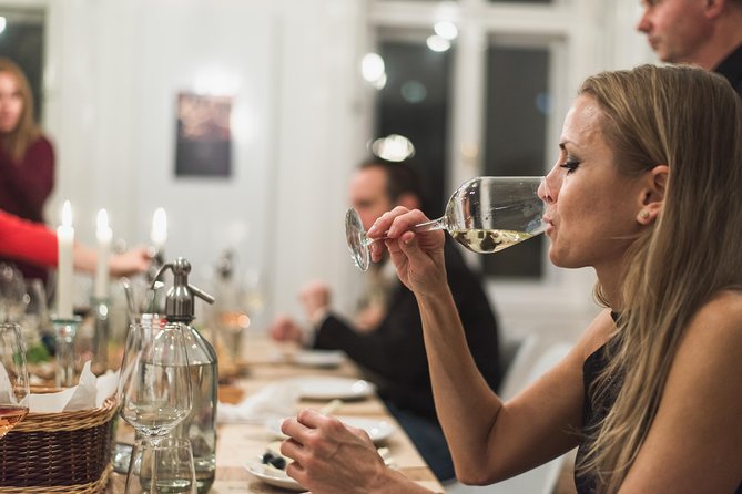 Explore Hungary's great wines in an intimate, casual tasting - The 2-Hour Plan: How the Tasting Unfolds From First Pour to Final Bite