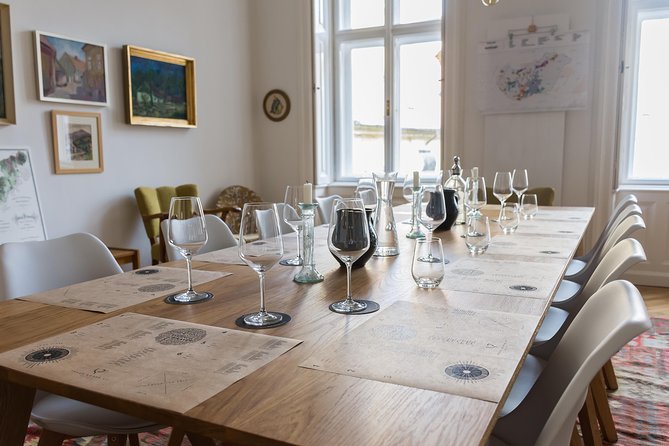 Explore Hungary's great wines in an intimate, casual tasting - Should You Book This Budapest Hungarian Wine Tasting?