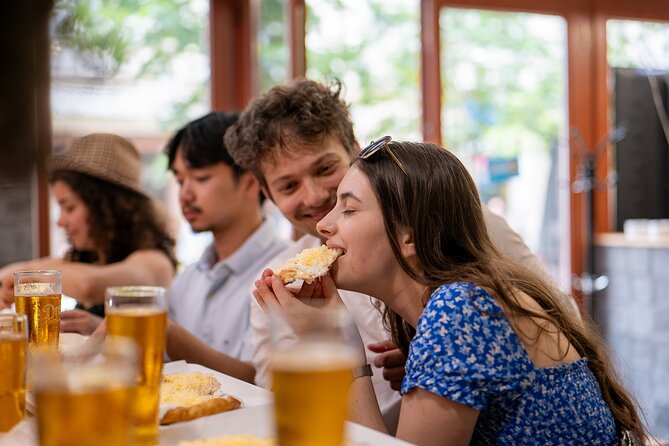 Flavors of Budapest: Guided Food & Drink Tour - Should you book Flavors of Budapest: Guided Food and Drink Tour?