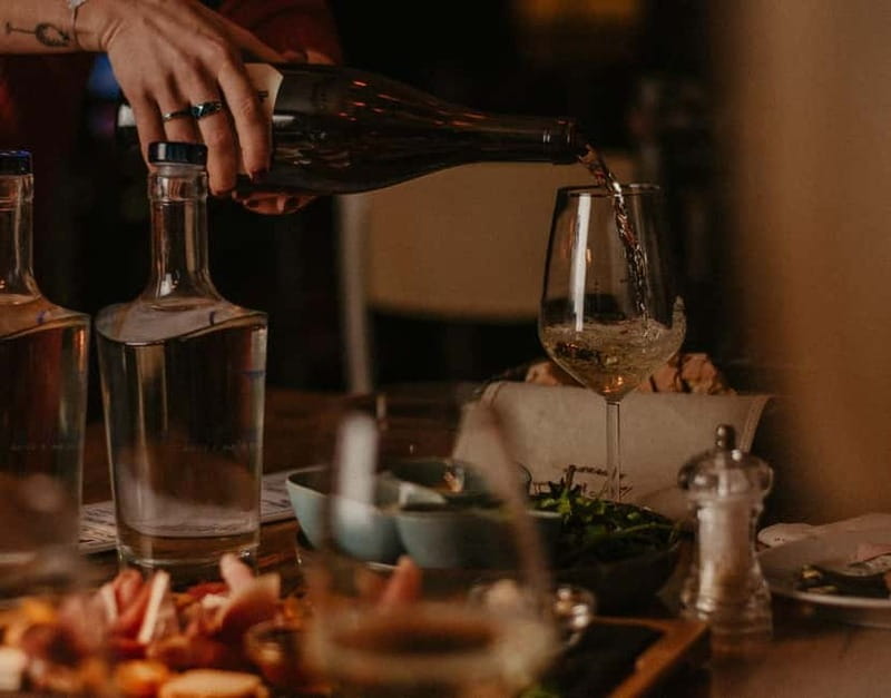 Food and Wine Tasting in Budapest by the Basilica - Should you book the Budapest wine tasting by the Basilica?
