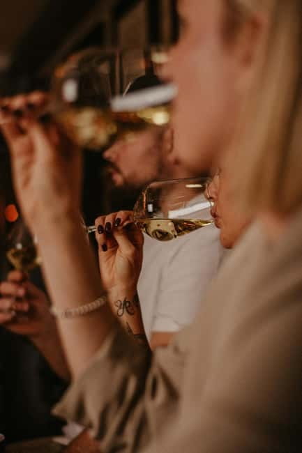 Food and Wine Tasting in Budapest by the Basilica - The Basilica view: the bonus you’ll actually remember