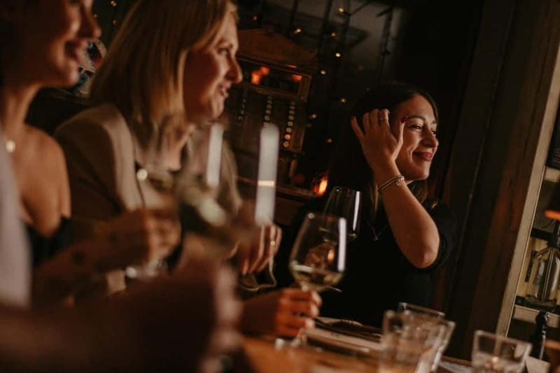 Food and Wine Tasting in Budapest by the Basilica - Price and value: what you’re really paying for