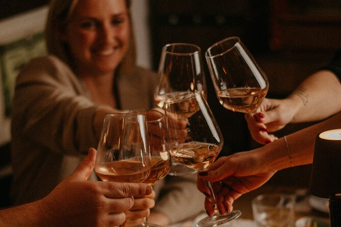Food and Wine Tasting in Budapest City Center with Sommelier - Key highlights (what makes this one worth your time)