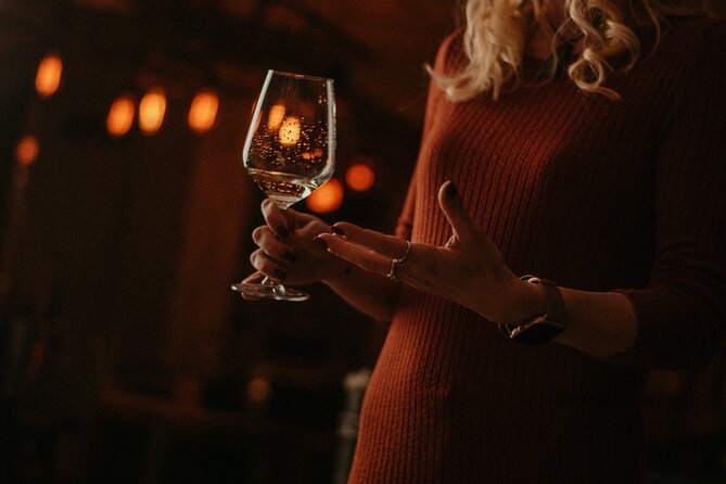 Food and Wine Tasting in Budapest City Center with Sommelier - The sommelier effect: why the guidance is the real value