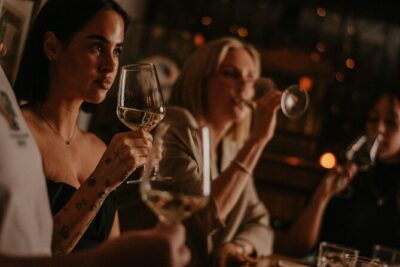 Food and Wine Tasting in Budapest City Center with Sommelier - Six Hungarian wines: what you’ll actually taste