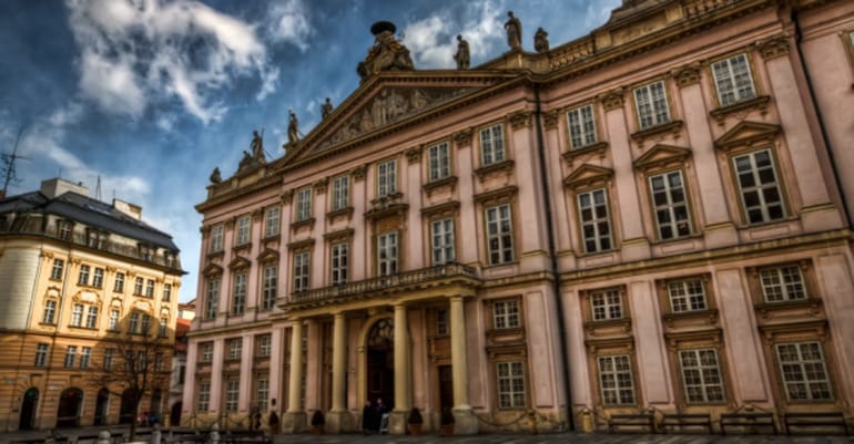 From Budapest: Bratislava Day Trip - Key things to know before you go