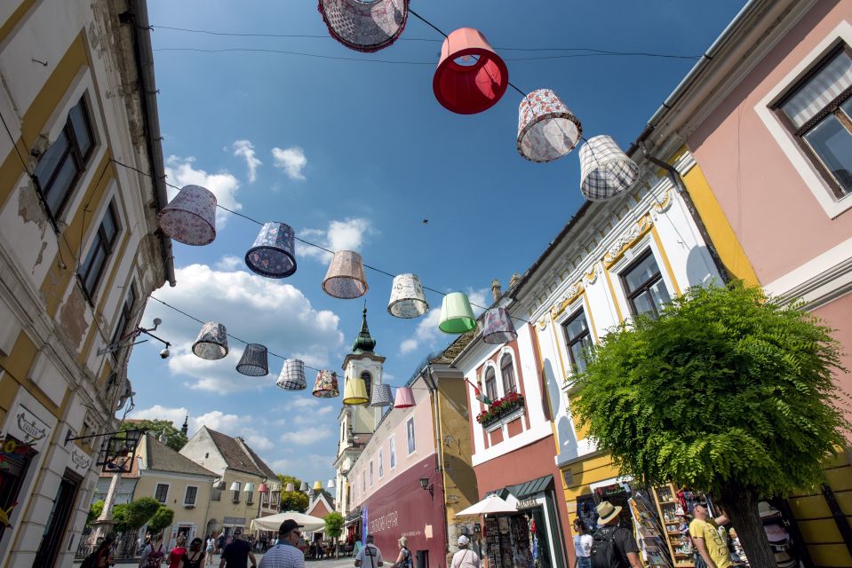 From Budapest: Danube Bend Day Trip in English - Your Danube Bend Day Trip, Explained Like a Friend