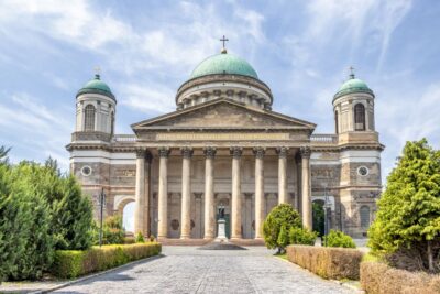 From Budapest: Danube Bend Day Trip in English - Visegrád Royal Residence Stones and the Danube Valley Panorama