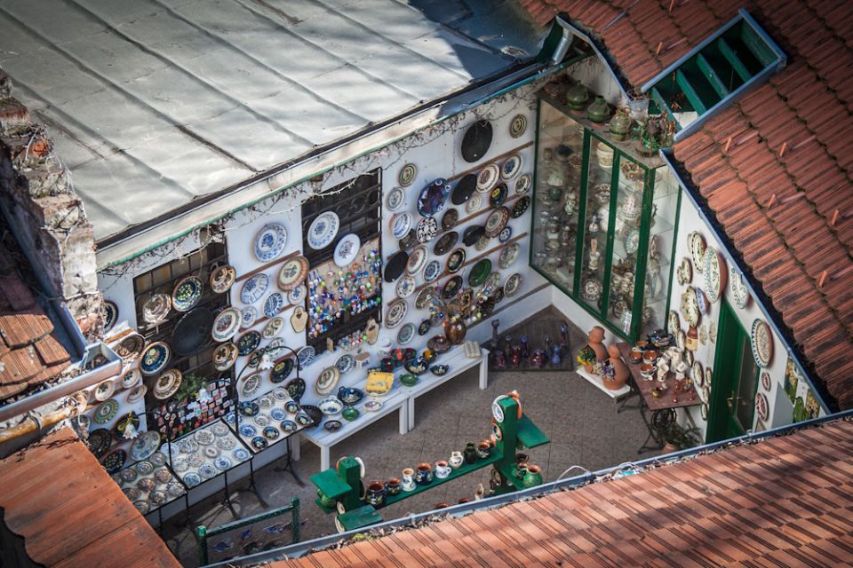 From Budapest: Danube Bend Full-Day Private Tour with Lunch - Quick highlights at a glance