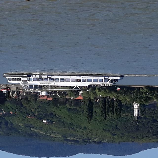 From Budapest: Danube Bend & Szentendre Tour with Lunch - Guides and the “why it makes sense” factor