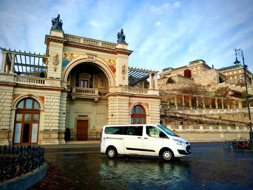 From Budapest: Full-Day Danube Bend Tour with Lunch - Getting There: Meeting Point, Pickup Options, and the Bus Comfort Factor