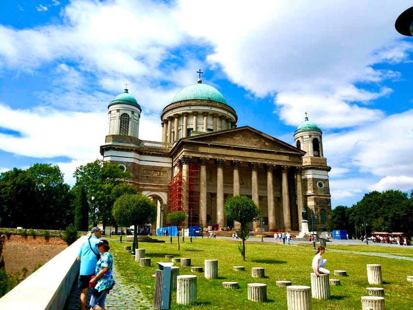From Budapest: Full-Day Danube Bend Tour with Lunch - Esztergom: the Basilica, the River Setting, and a Guided Walk That Gives Context