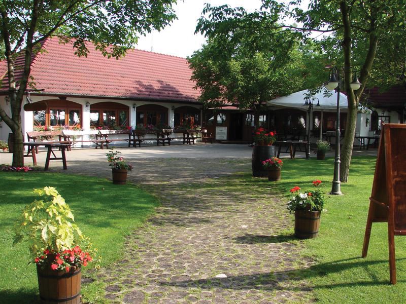 From Budapest: Full-Day Puszta Tour with Lunch and Show - Key moments you’ll remember