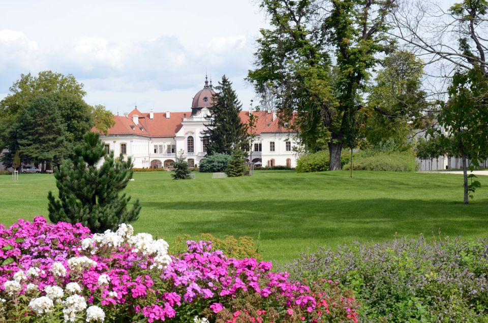 From Budapest: Gödöllő Royal Palace Tour - How this tour fits your Budapest plans (and who should book it)