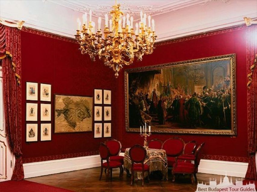 From Budapest: Gödöllő Royal Sissi Guided Tour - Price and value: is $67 a smart use of half a day?